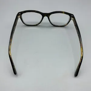 Coach | Accessories | Coach Hc695 Dark Tortoise With Gold  display picture 3